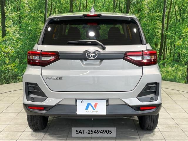 Toyota RAIZE 2023-07 8727738-15