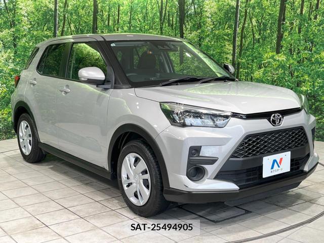 Toyota RAIZE 2023-07 8727738-16
