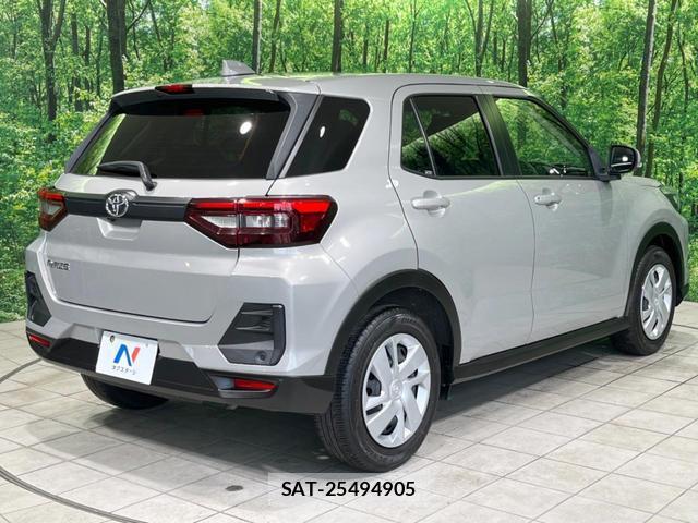 Toyota RAIZE 2023-07 8727738-17