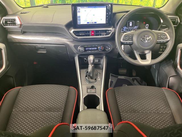 Toyota RAIZE 2023-09 8727837-1