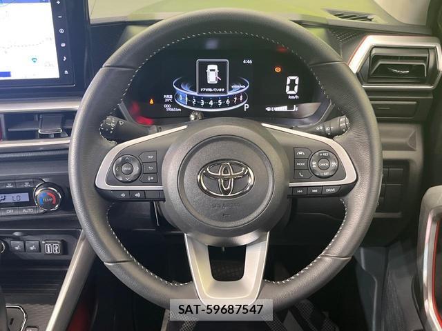Toyota RAIZE 2023-09 8727837-10