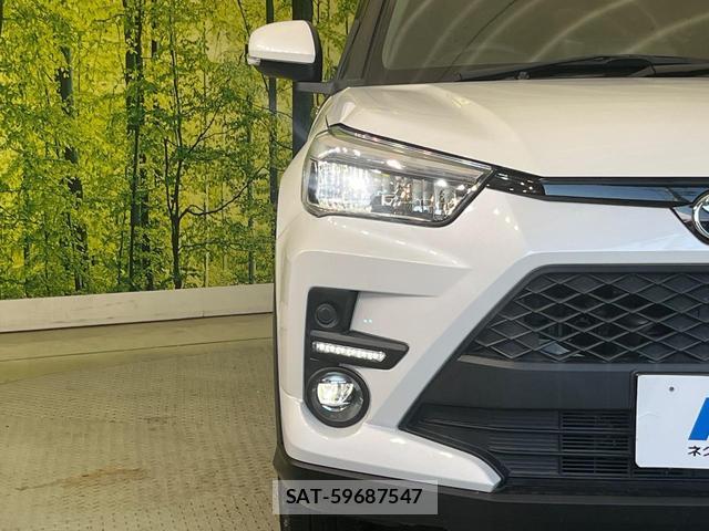 Toyota RAIZE 2023-09 8727837-11