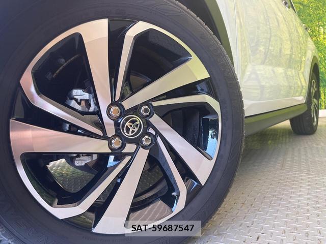 Toyota RAIZE 2023-09 8727837-12
