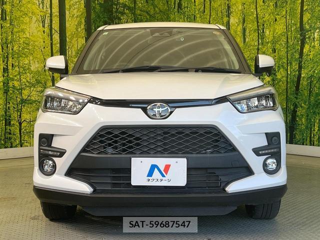 Toyota RAIZE 2023-09 8727837-13