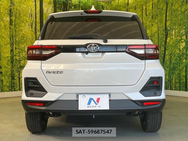 Toyota RAIZE 2023-09 8727837-14