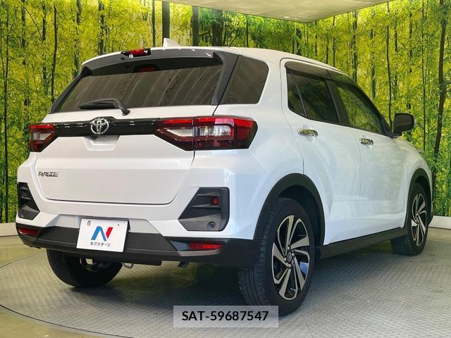 Toyota RAIZE 2023-09 8727837-16