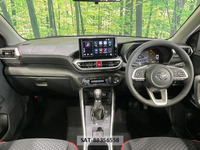 Toyota RAIZE 2026-07 8727992-1