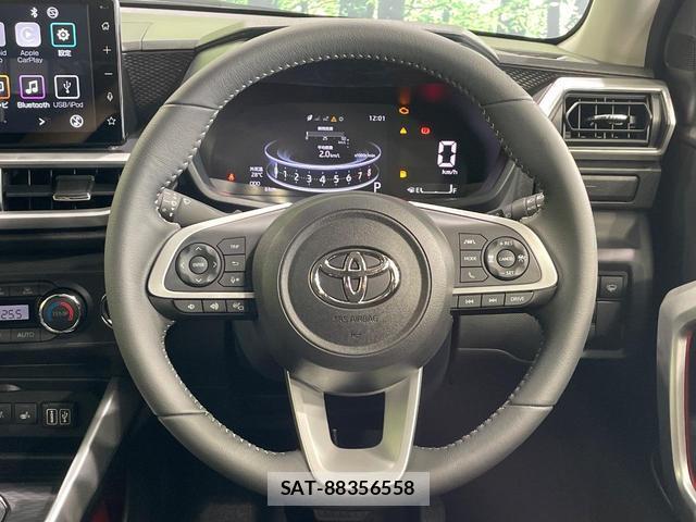 Toyota RAIZE 2026-07 8727992-10