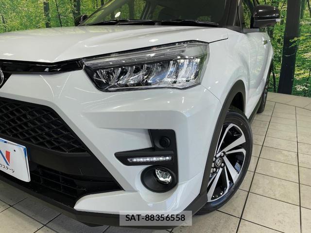 Toyota RAIZE 2026-07 8727992-11