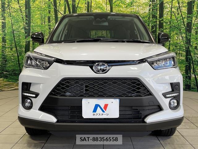 Toyota RAIZE 2026-07 8727992-13