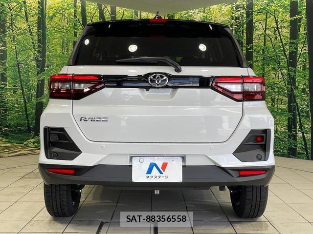 Toyota RAIZE 2026-07 8727992-14