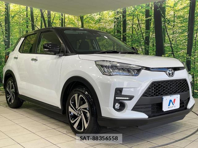 Toyota RAIZE 2026-07 8727992-15