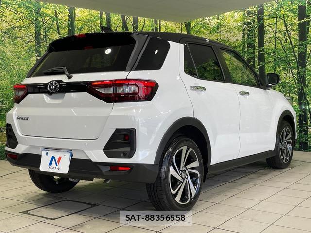 Toyota RAIZE 2026-07 8727992-16