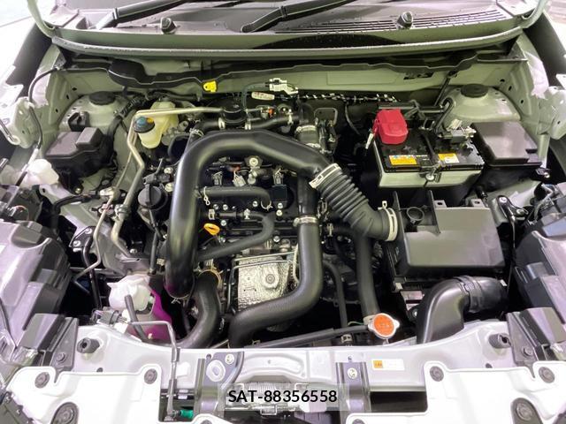 Toyota RAIZE 2026-07 8727992-17