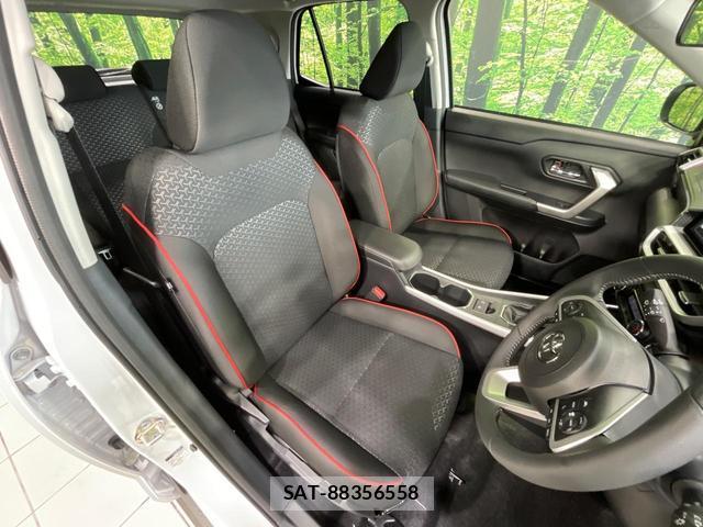 Toyota RAIZE 2026-07 8727992-7