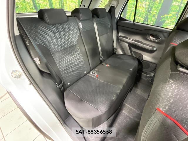 Toyota RAIZE 2026-07 8727992-8