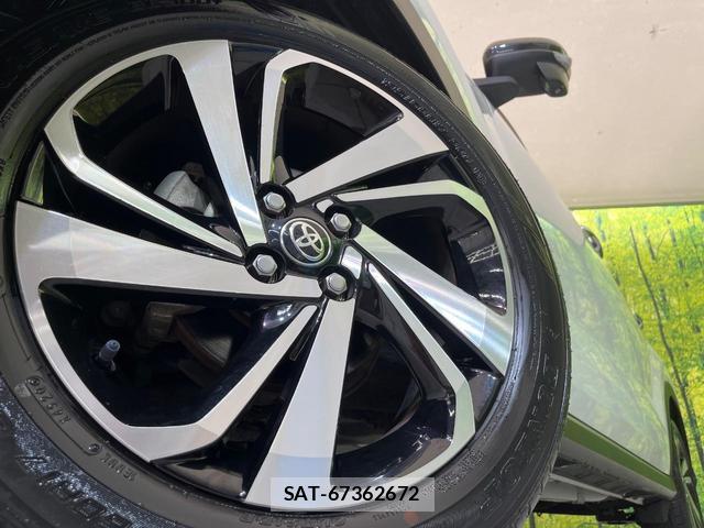Toyota RAIZE 2020-11 8728096-12