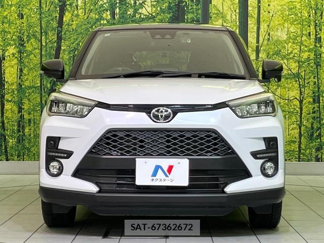 Toyota RAIZE 2020-11 8728096-13
