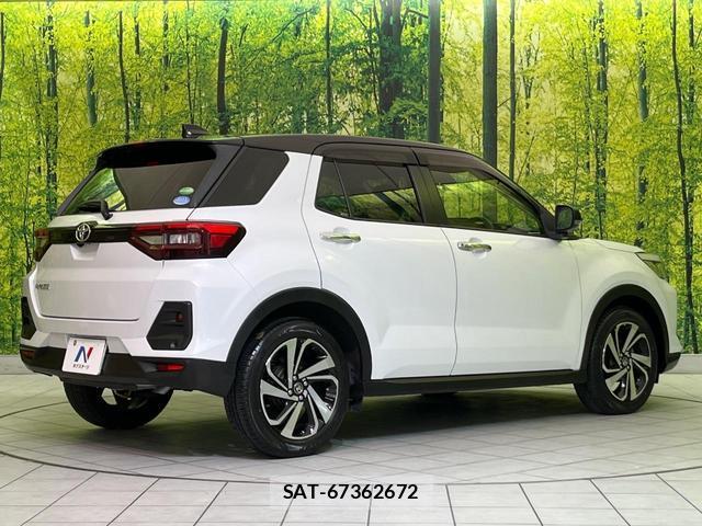 Toyota RAIZE 2020-11 8728096-16
