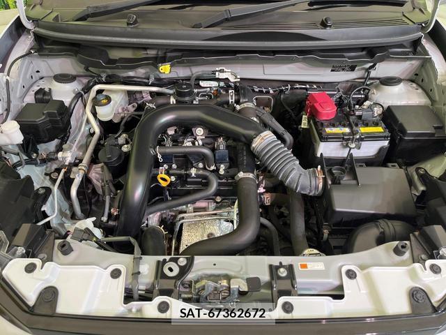 Toyota RAIZE 2020-11 8728096-17