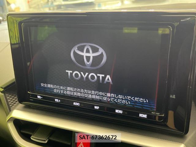 Toyota RAIZE 2020-11 8728096-2