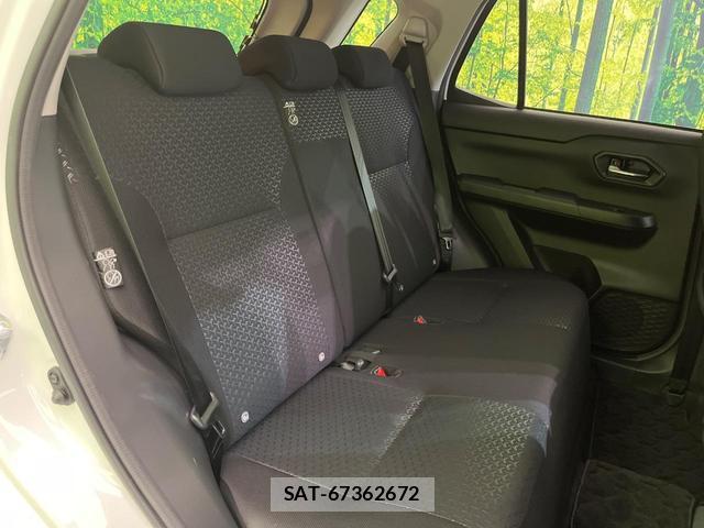 Toyota RAIZE 2020-11 8728096-8