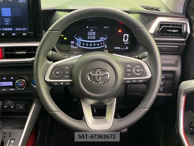 Toyota RAIZE 2020-11 8728096-9