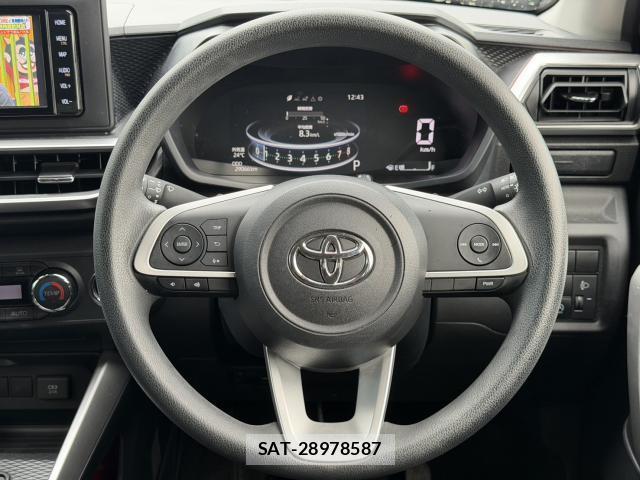 Toyota RAIZE 2020-05 8728225-12