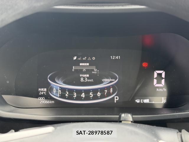 Toyota RAIZE 2020-05 8728225-16