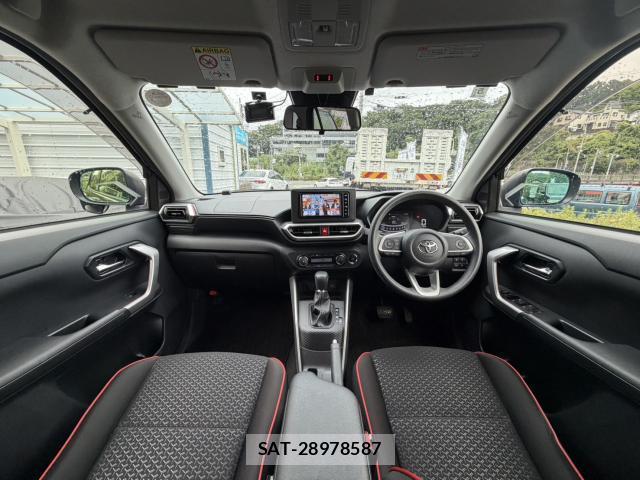 Toyota RAIZE 2020-05 8728225-17