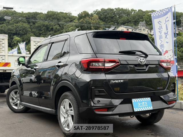 Toyota RAIZE 2020-05 8728225-2