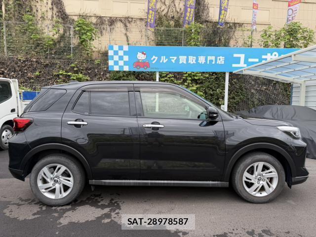 Toyota RAIZE 2020-05 8728225-5