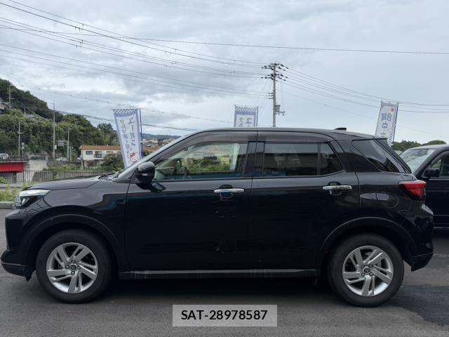 Toyota RAIZE 2020-05 8728225-6