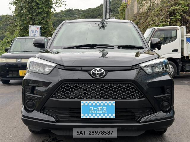 Toyota RAIZE 2020-05 8728225-7