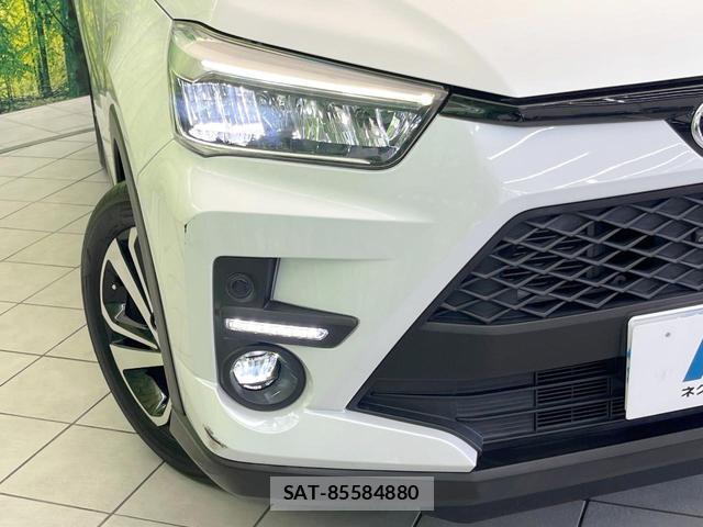 Toyota RAIZE 2020-09 8728231-11