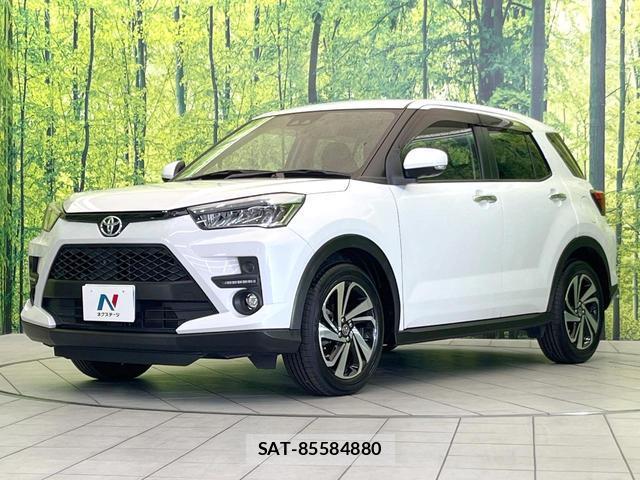 Toyota RAIZE 2020-09 8728231-13