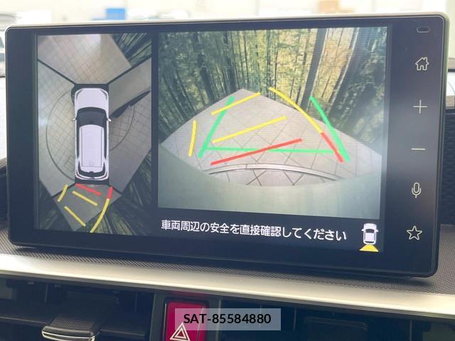Toyota RAIZE 2020-09 8728231-3