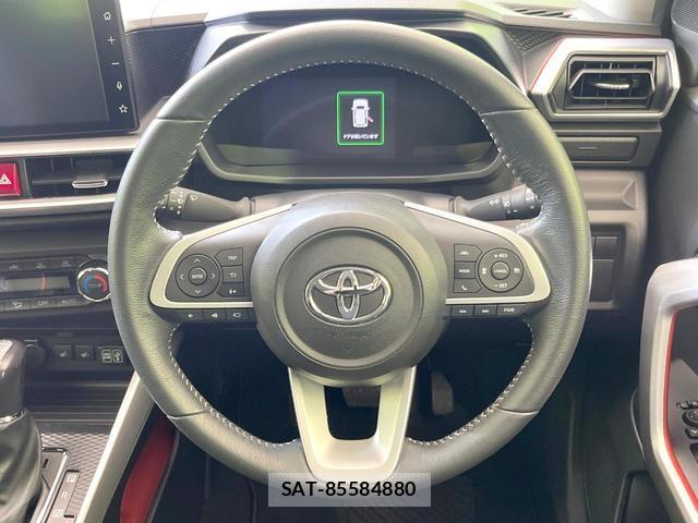 Toyota RAIZE 2020-09 8728231-9
