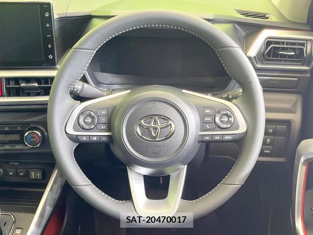 Toyota RAIZE 2026-07 8728243-10
