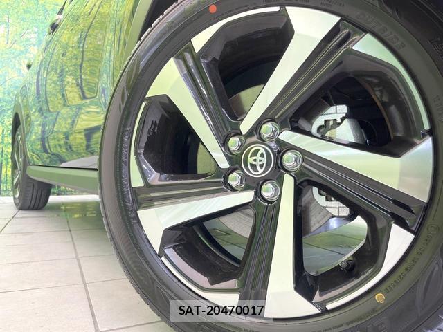 Toyota RAIZE 2026-07 8728243-12