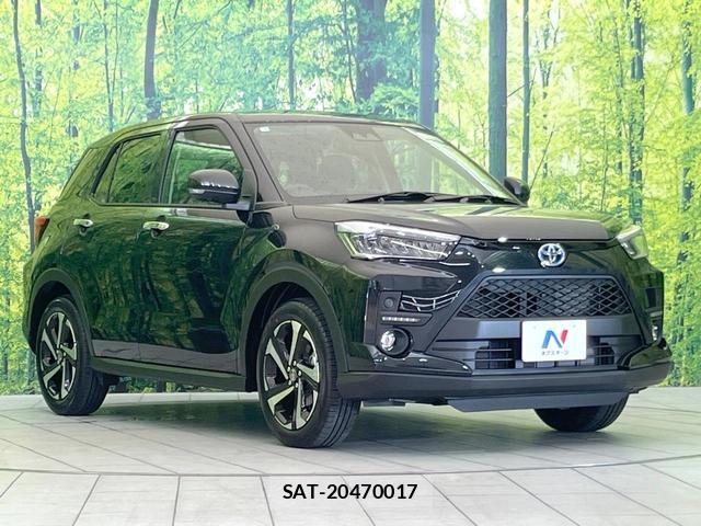 Toyota RAIZE 2026-07 8728243-15