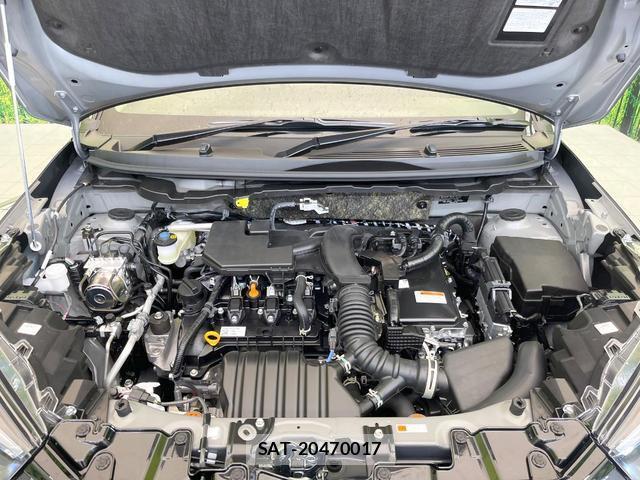 Toyota RAIZE 2026-07 8728243-17