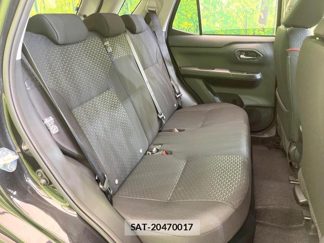Toyota RAIZE 2026-07 8728243-8