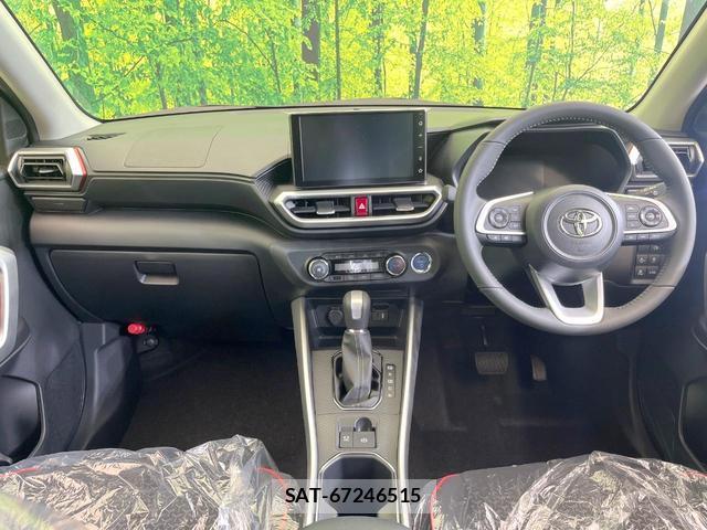 Toyota RAIZE 2026-08 8728244-1