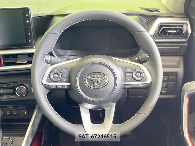 Toyota RAIZE 2026-08 8728244-10