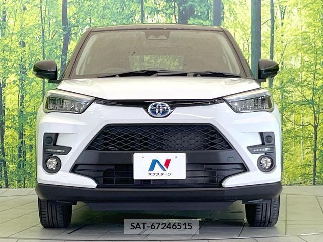 Toyota RAIZE 2026-08 8728244-19