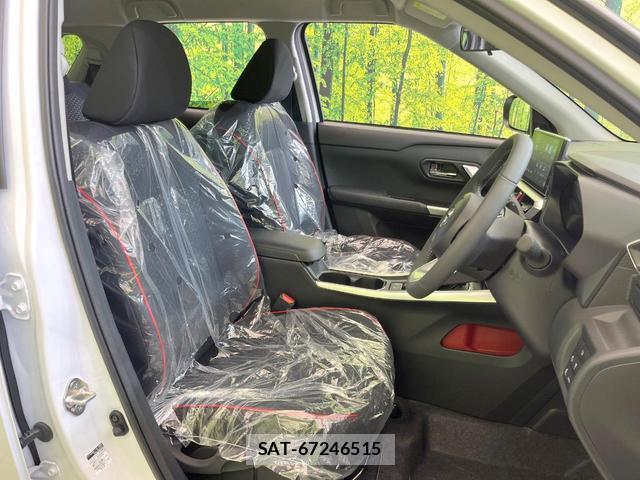 Toyota RAIZE 2026-08 8728244-7
