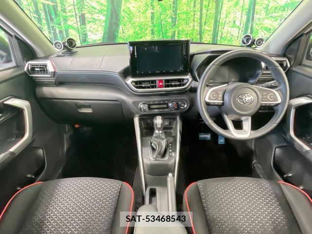 Toyota RAIZE 2019-11 8728523-1