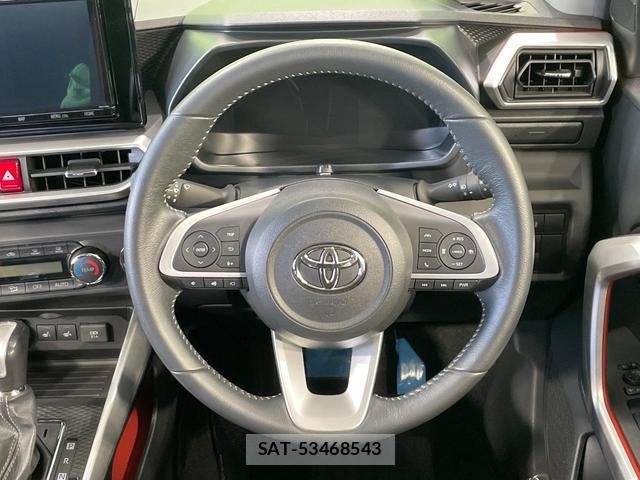 Toyota RAIZE 2019-11 8728523-10