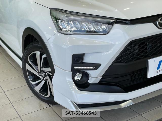 Toyota RAIZE 2019-11 8728523-11
